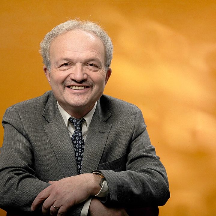 MdL Dr. Hans Jürgen Fahn